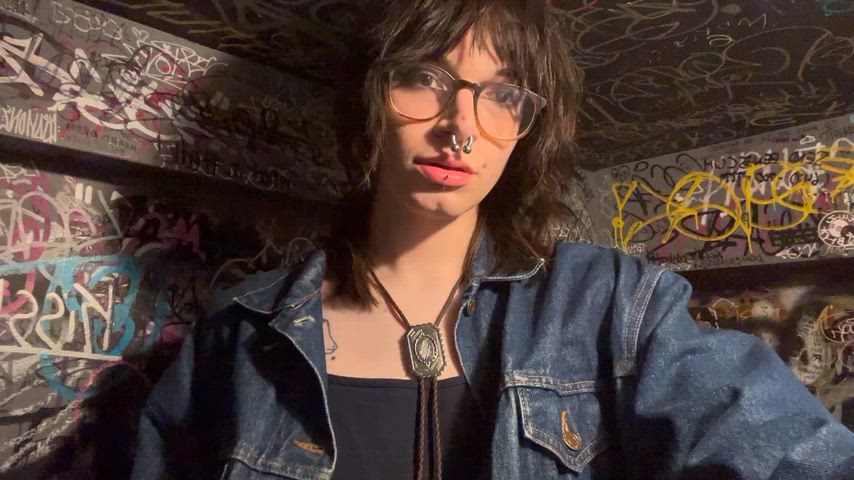 quick flash on a night out <3