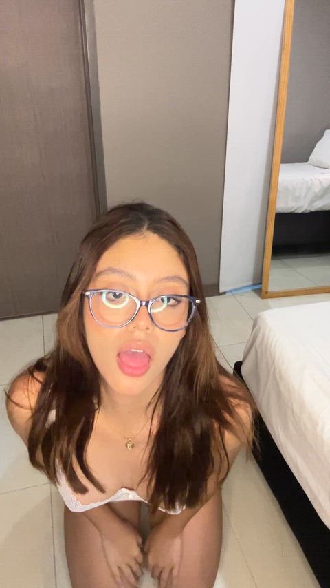 Would you wake up and slide right back in for more