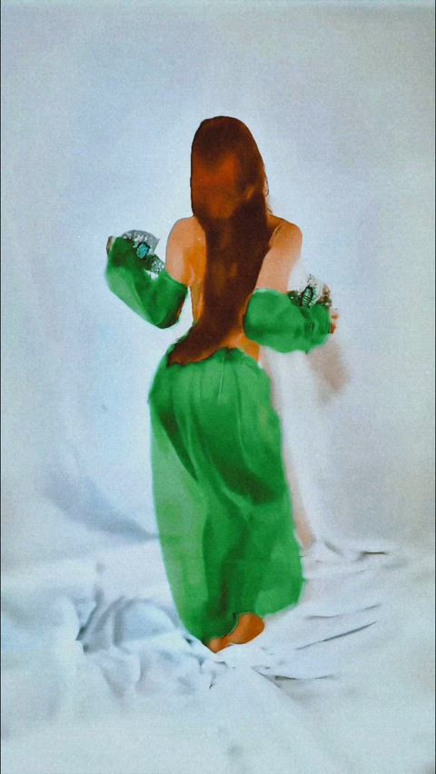 When the fantasy becomes reality