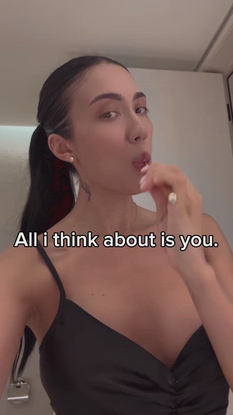 Asian Babe Blowjob Boobs Cute Hentai Pussy Teen TikTok Porn GIF by yoonalee