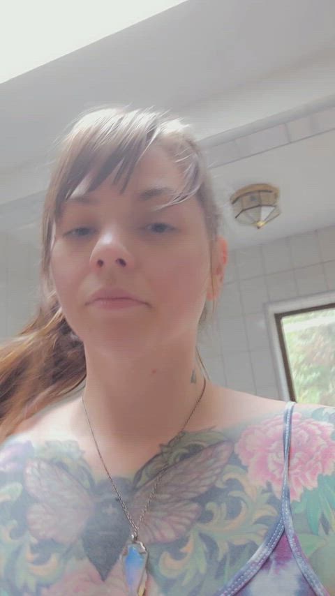POV I send you all my farts on snapchat! You never miss a single one! [f] (OC)