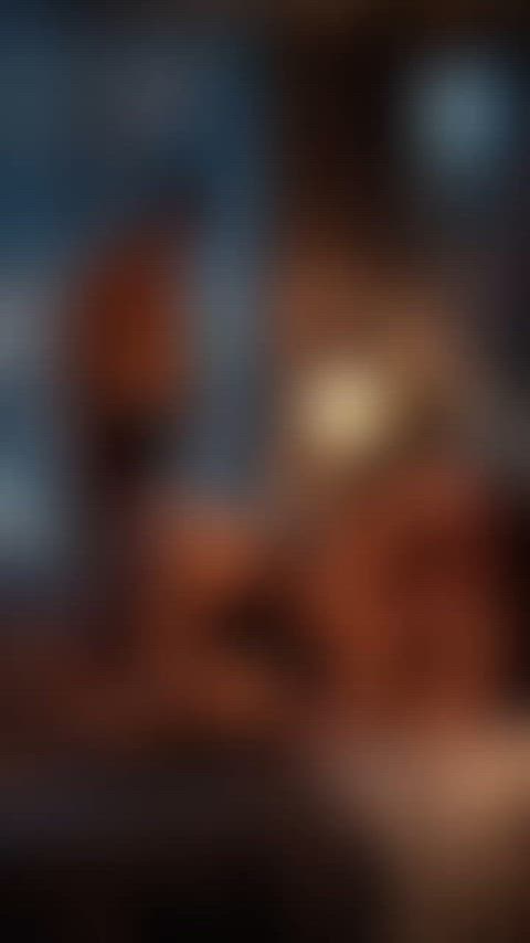 AI Upscaled Ai Generated Amateur Porn GIF by pagani819