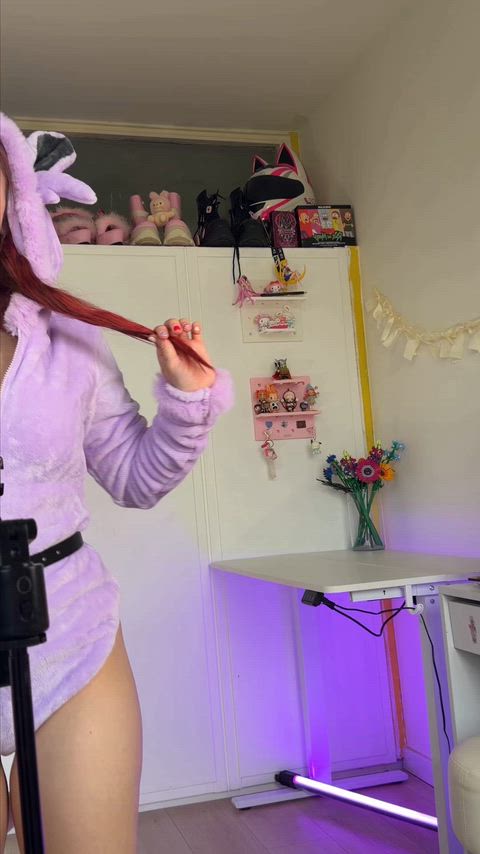 18 Years Old Amateur Big Tits Boobs College Cute Petite Pussy Teen TikTok Porn GIF by cyberlycrush