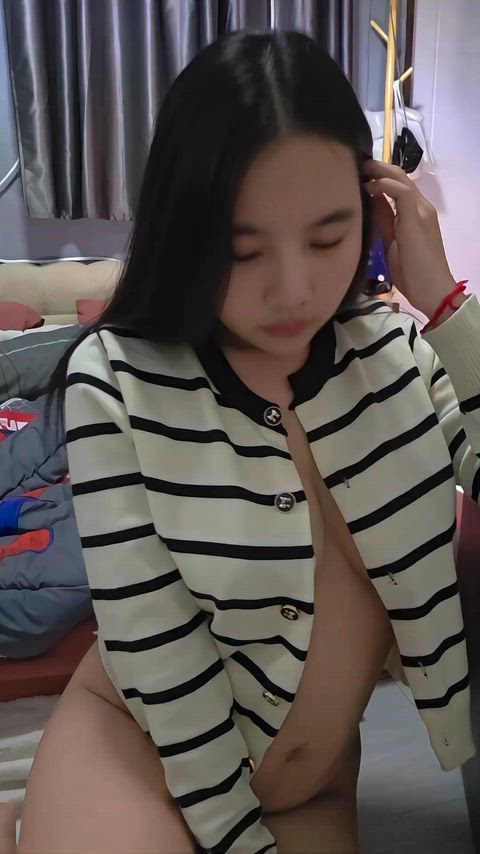 would u mind licking it?