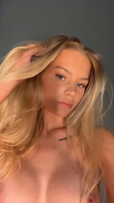 i want to be your sextoy