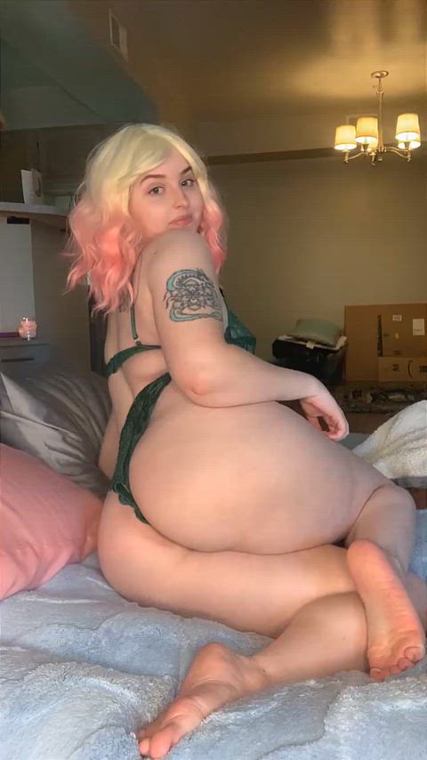 would you fuck my ass non stop