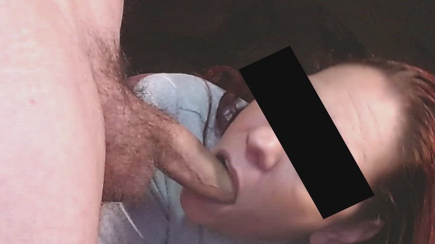 I am 53 and addicted to his uncut cock