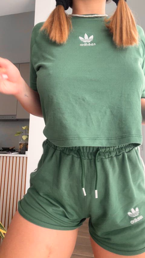 Big Tits Boobs Latina Natural Tits Tits Porn GIF by hornybunnygf