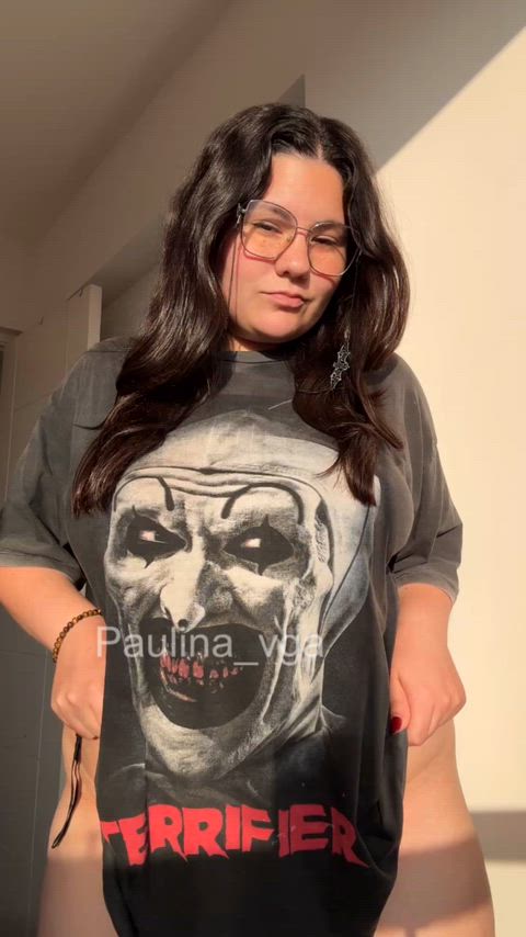 [F] Waking up like this