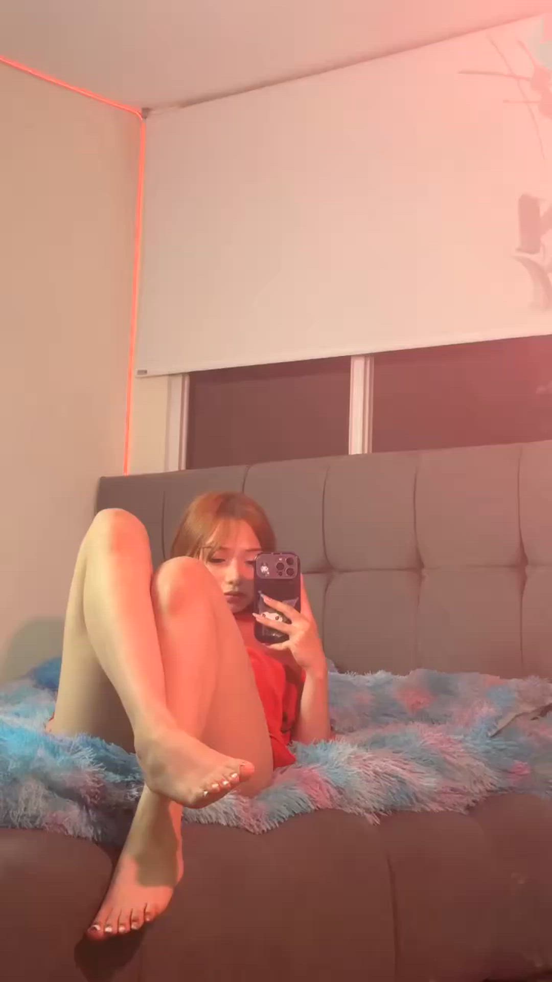 can this view seduce u?
