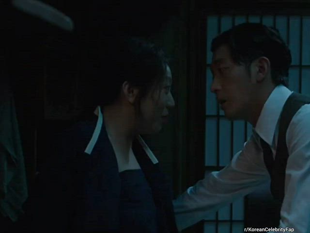 Han Ha Na, Kim Tae Ri, Kim Min Hee