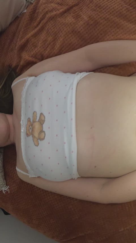 No regrets, I went for it . Except maybe if my roommate heard 😳