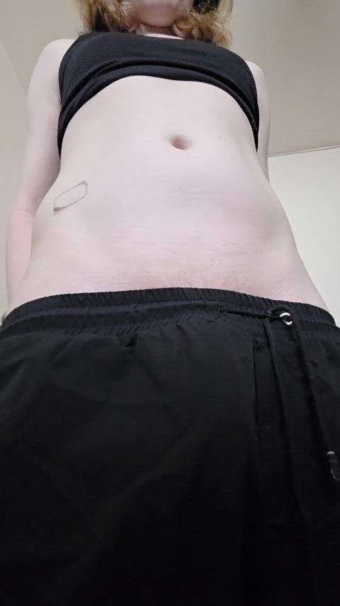 A size that's just right.