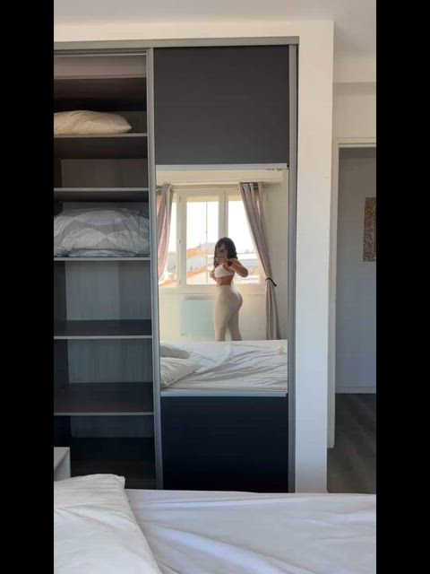 zooming in on the fit