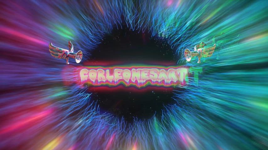 CorleonesArt - POV Hypno HFO