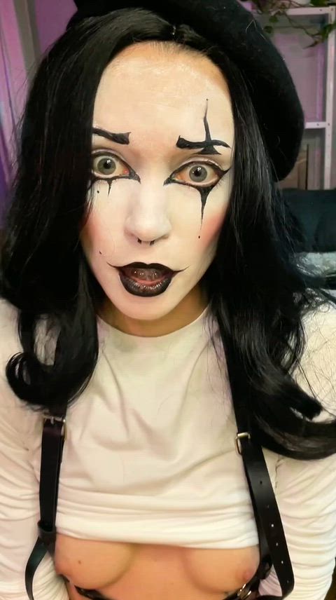 Model NSFW OnlyFans Porn GIF by glimmermallow