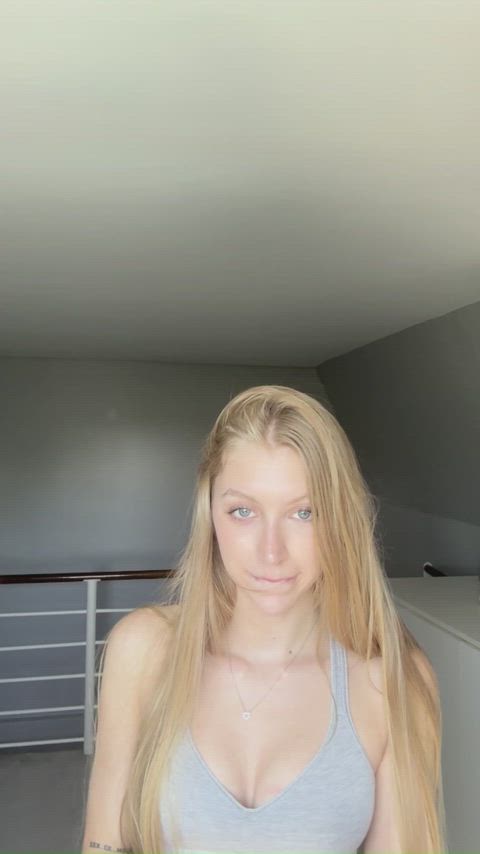 If I asked you to wear my panties would you