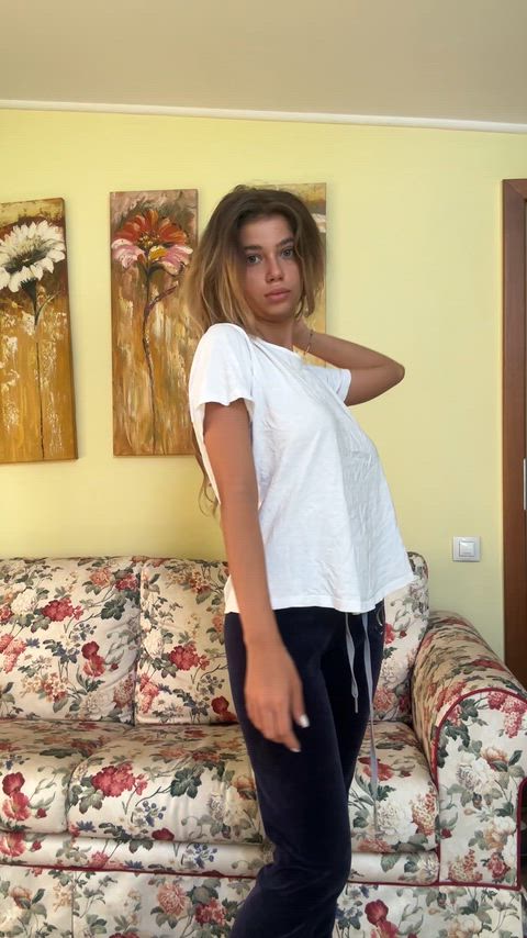 naturals are the best