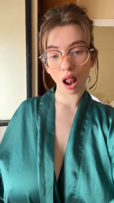 Are my saggy milkers better than those fake and perky?