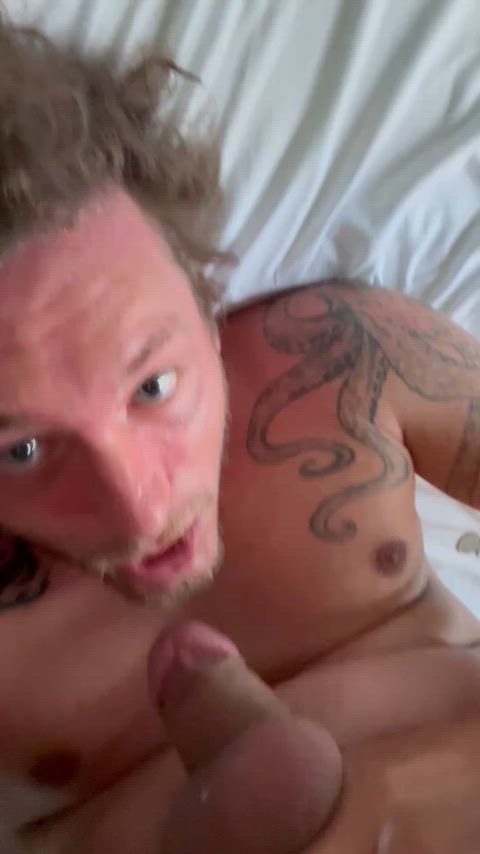 Mmmm deepthroat