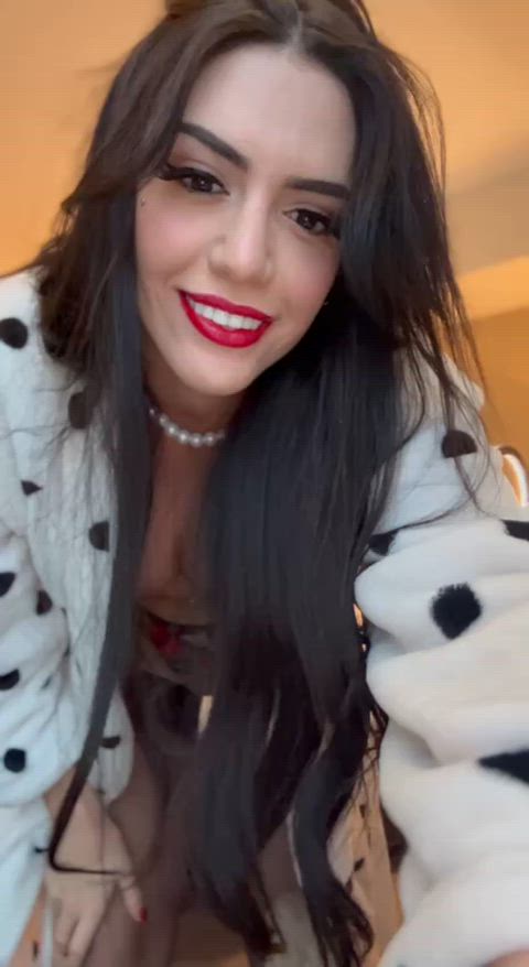 Amateur Ass Big Tits OnlyFans Teen Tits Porn GIF by candybaby
