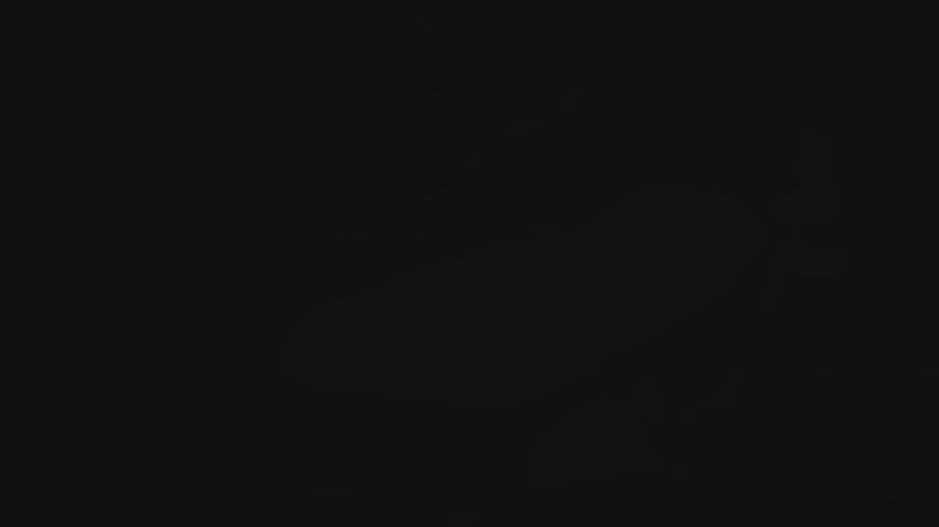 Mushroom Girls in Cave Hot Spring!