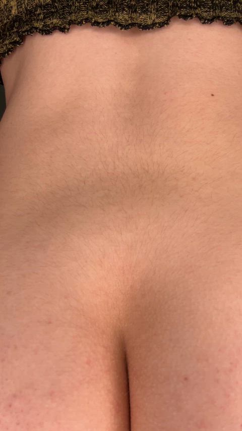 Amateur Ass OnlyFans Porn GIF by ponchofreddo