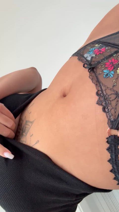 The view you'll always see after work