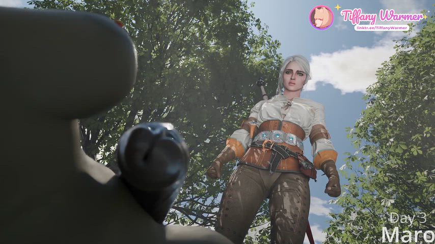3D Animation Blowjob Cartoon Hardcore NSFW Rough Rule34 SFM Porn GIF by tiffanywarmer1