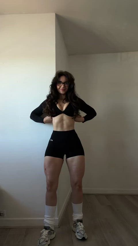 Blurred video preview