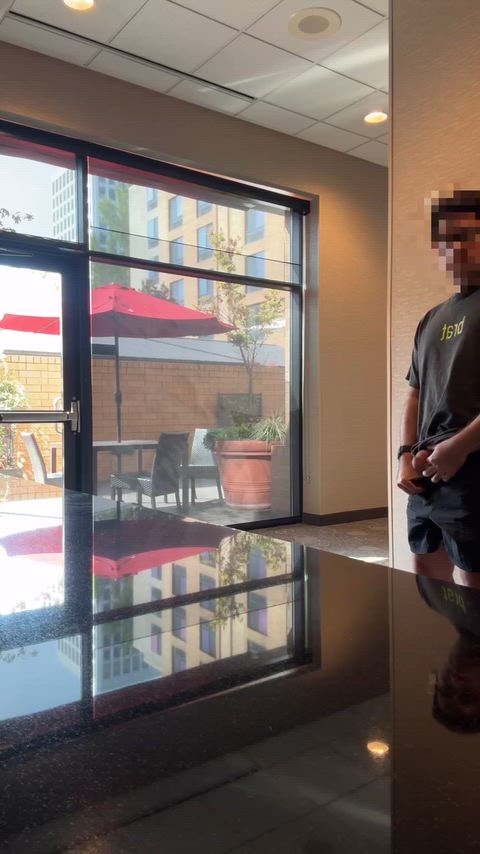 Wyd if you turned the corner