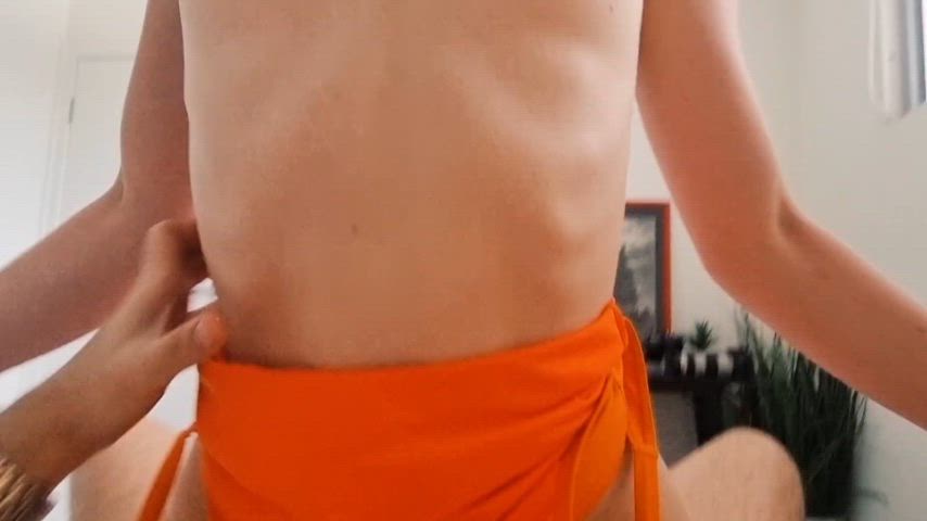 They're justtttt big enough to bounce