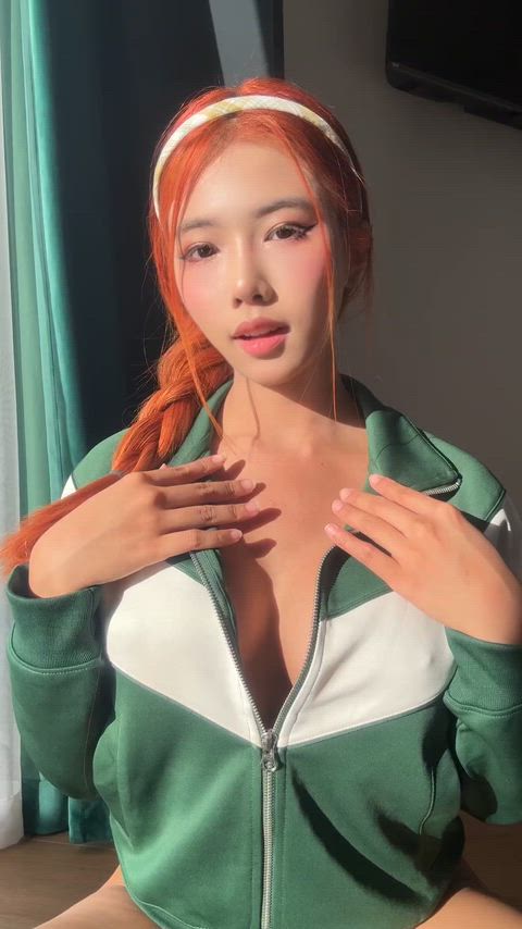 Amateur OnlyFans Tits Porn GIF by yumi_yumi