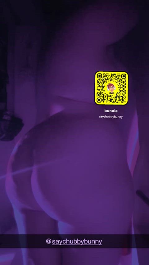 Would you breed my fat ass? ~ 💜🍑