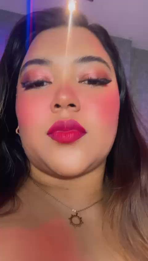 Anal Big Ass Booty Dildo Latina Masturbating NSFW Natural Tits POV Pussy Porn GIF by vanessakalo
