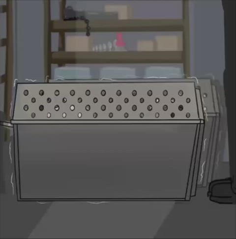 How good girls should be kept~~