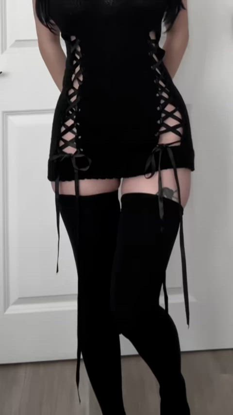 Ass Big Tits Brunette Porn GIF by ulovetorra