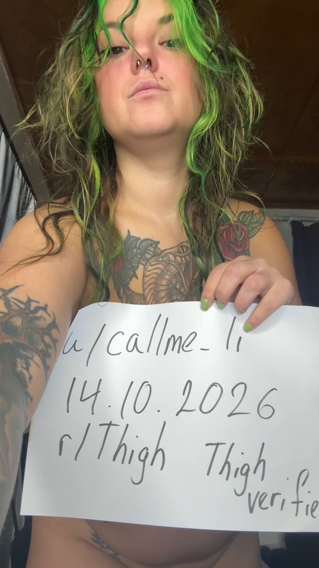 bettybong recent video