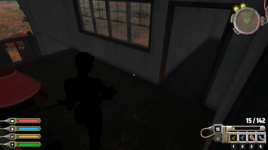 Rescuing the First Trans Slave - Chains of Bondage