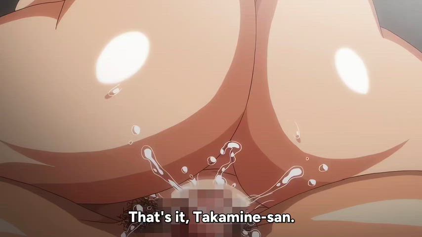 Watching her [Saimin Seishidou]