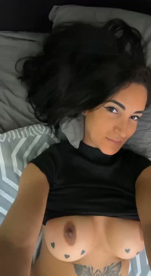 Can I stuff my cock down your throat?