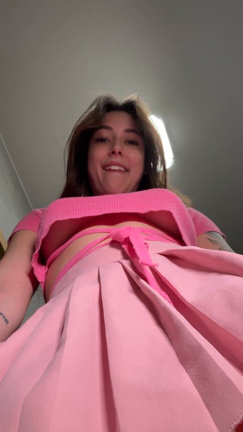 Amateur OnlyFans Tits Porn GIF by katrine_
