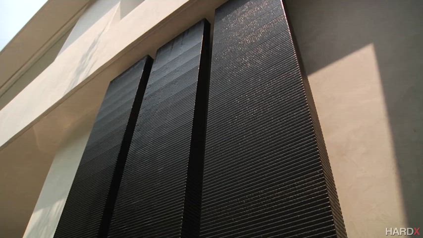 I could follow her ass all day - compilation edit