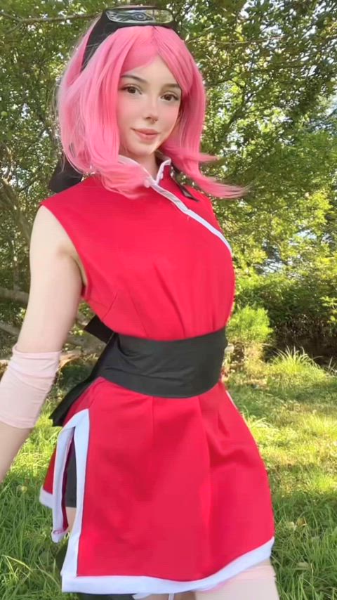 18 Years Old Ahegao Barely Legal College Cosplay OnlyFans Petite Rule34 Small Tits Teen Porn GIF by miamiaof