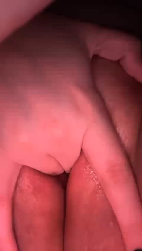 Always a good time when it's all stringy :)