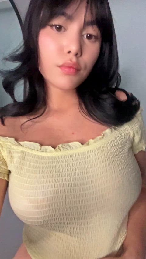 My tongue could use some discipline