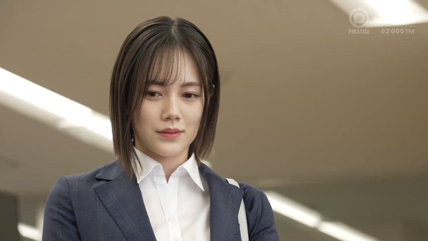 Office girl become playthings for their colleagues [ABF-017]