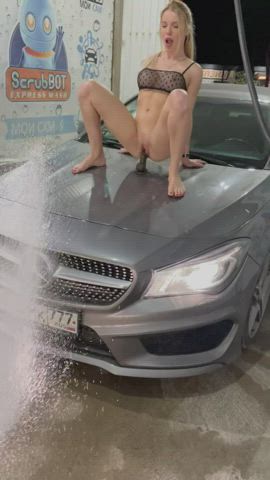 Car wash