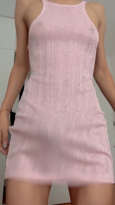 i tried to hide it but she said no