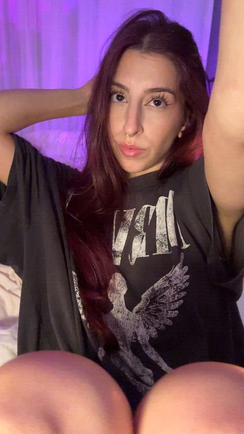 will you eat me out til I finish?